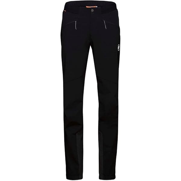 MAMMUT Massone Pants Men ブラック Mammut Massone Light Pant - Men's - Clothing